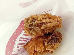 -味味美·汉堡炸鸡(山东路店)
