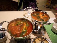 -上海浦东丽晟假日酒店-多瑙河全日餐厅