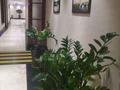 -海岛渔村大酒店(云霄路店)