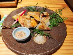 -花潮料理艺食馆(世欧广场店)