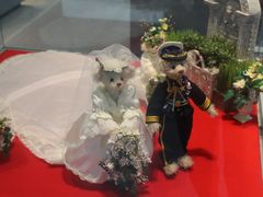 -济州岛泰迪熊博物馆