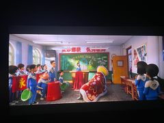 -万达影城(保定万博广场激光IMAX店)