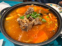 -巴依老爷新疆美食(望京小街店)