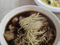 虾籽饺面-蒋家桥饺面店(广陵路店)