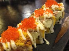 -爆丼日式大排档(季华园店)