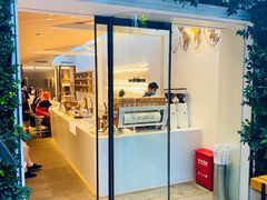 -% Arabica阿拉比卡咖啡(武康路店)