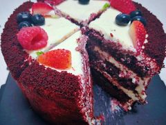 -姆们M Sweetie Cake(三里屯店)