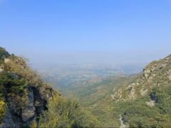 -封龙山风景区