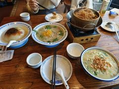 -老雒阳面馆·水席(定鼎门店)