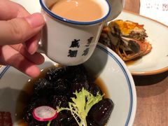 -香园茶社·金陵小灶(老门东店)