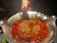 -湊湊火锅·茶憩(天环广场店)