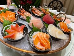 -万龙洲海鲜(南新仓店)