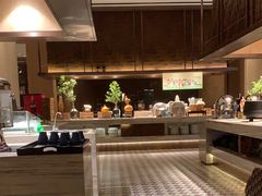 -客莱福诺富特酒店·互动餐厅