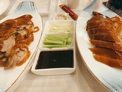 -红莲烤鸭(上地店)