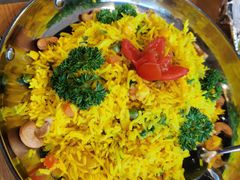 -Pakwaan Indian restaurant芭港湾印度餐厅(领事馆店)