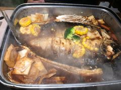 -半天妖烤鱼(方庄店)