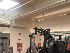 -YCHL Studios健身工作室(市二宫店)