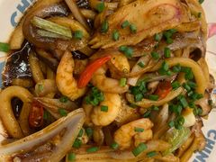-仙隐小鹿中华料理(南宁万象城店)