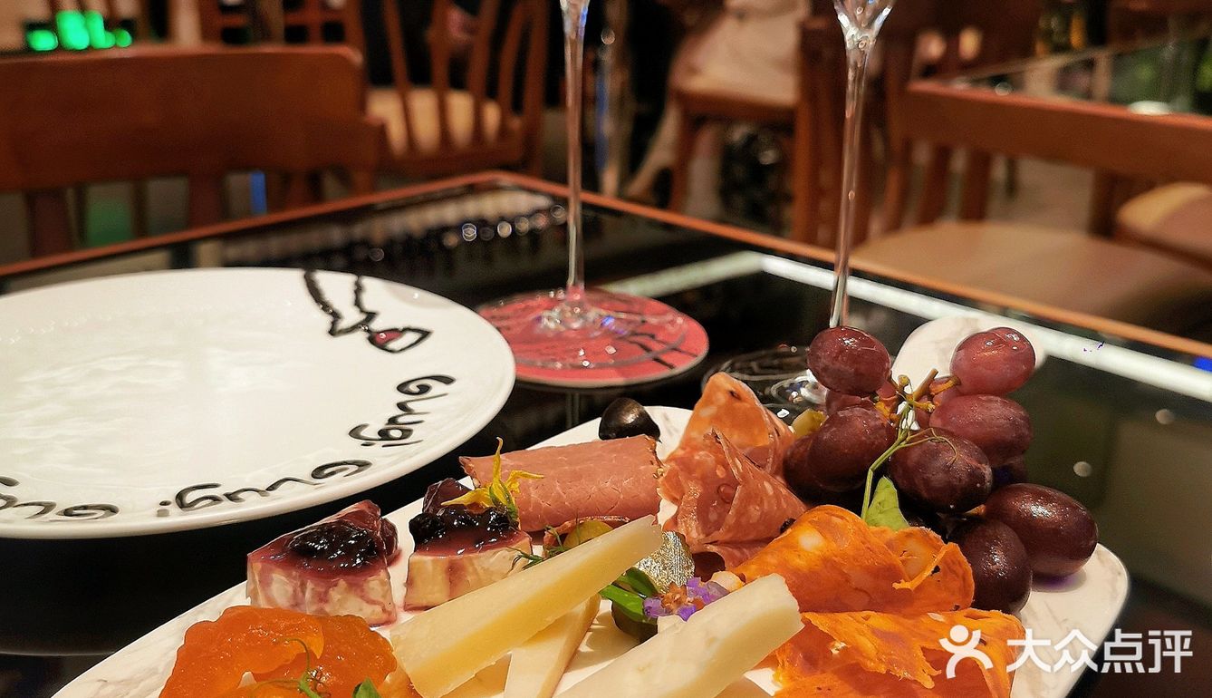 周末微醺🍸格调之选bistro专门屋
