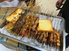 -老谢野馄饨(延安路店)