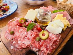 -Alimentari早午餐(安福路店)