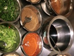 -英雄故事地摊烤肉(马驹桥店)
