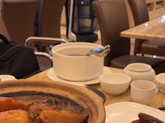 -锦粤宫·精致粤菜(深圳北站店)