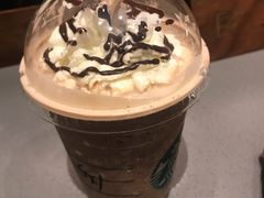 -星巴克臻选(嘉定疁城国际店)