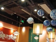 -云海肴·汽锅鸡·云南代表菜(美罗城店)