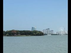 -长广溪湿地公园