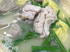 -东京小食馆(三盏灯店)