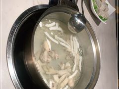 -狐狸爱上椰子鸡(滨江星光大道店)