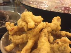 -酒友老火锅(渝中店)