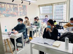 -帝京日语(春熙路旗舰校区)