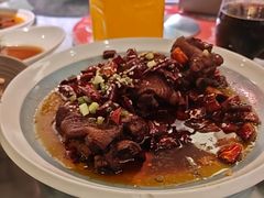 -懒人盐府人家(航天桥店)