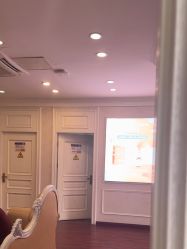 -武汉五洲整形外科医院