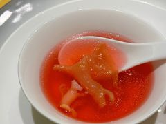 -绿岛国际酒店·海鲜酒楼(八七路店)