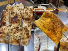烤烙馍-古彭7只羊·徐州烧烤(玄武墨香路店)