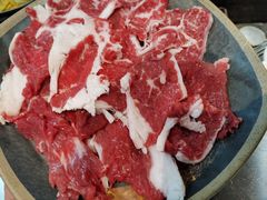 -江合勇丹东兄弟小串海鲜烧烤(总店)