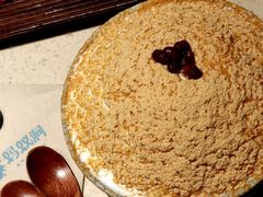 -Ant 蚂蚁洞烤肉·大营地(上海静安大悦城店)