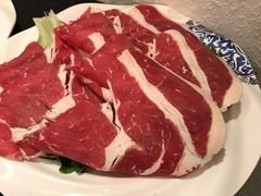 -百年川椒重庆老火锅(光谷店)