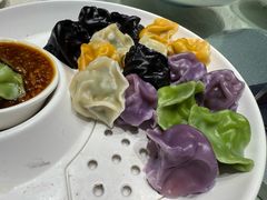 -郑庄脂渣海鲜楼(九水路店)