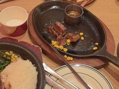 -摩欧客意式餐厅(高新活力汇店)