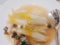 -君庭中餐厅(友谊宾馆店)