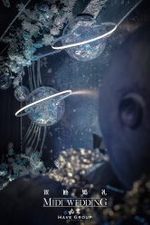 点击看大图 -米迪婚礼