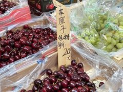 -西华肉菜市场(荔湾店)