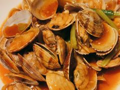 -莆田餐厅PUTIEN(西安万象天地店)