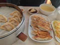 -三盛楼饭店(四流中路店)