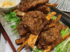 -上座云间·青年赣菜(绿茵店)