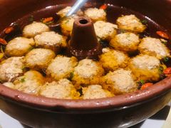 宁乡花猪肉丸汤-火候轩品质湘菜·私厨(市府店)